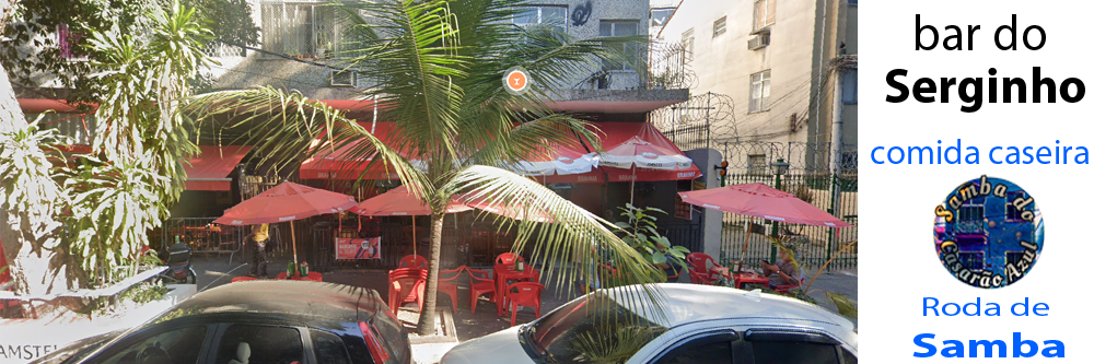 bar tradicional no bairro Maracanã - refeições diárias com melhor preço do bairro